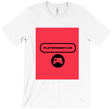 playeronedylan T-Shirts