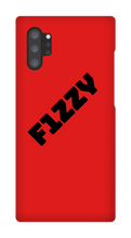 f1zzylive Samsung Phone Cases