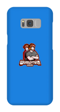 weasleytwingaming Samsung Phone Cases