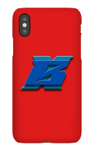 brianxtrim iPhone Phone Cases