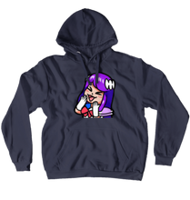 sailorrin_ Hoodies (No-Zip/Pullover)