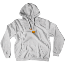 Hoesmad Hoodies (No-Zip/Pullover)