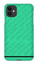 zerofenix2 iPhone Phone case (premium)