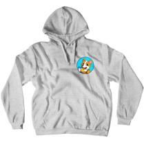 jeremy7228 Hoodies (No-Zip/Pullover)