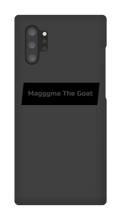Goat Samsung Phone Cases