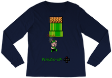 flyvox Long Sleeve Tee