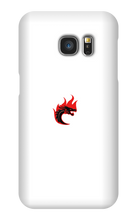 ma2kusog Samsung Phone Cases