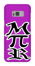 MPiR Samsung Cases