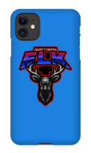 NorthernElk iPhone Phone Case