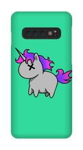 Logo Samsung Cases