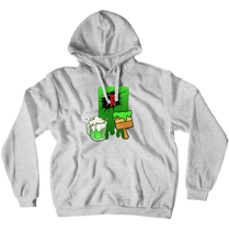 Pull Saint patric