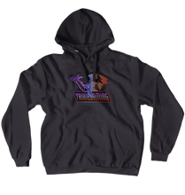 trixiegaming_ Hoodies (No-Zip/Pullover)