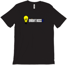 Bright Boss T-Shirts