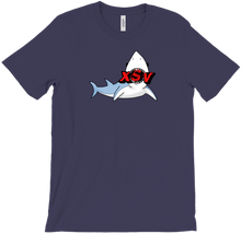 xsv_shark T-Shirts