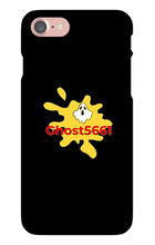 ghost5661 iPhone Phone Cases