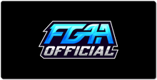 FGAAOfficial's XXL Gaming Mousepad