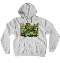 Twin Peaks Hoodie