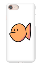 Gilly McGill iPhone Case