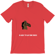 Funny shirt :)