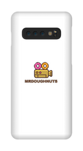 Mr Samsung Phone Cases