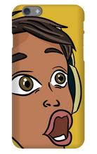 TMK Poggers iPhone Case