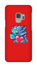 Love Samsung Phone Cases