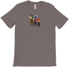 T-Shirt : Uncanny Boys