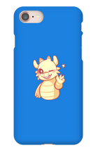 Ignatious Wink iPhone Phone Cases