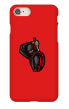 revo963 iPhone Phone Cases