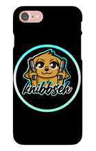 knibbseh iPhone Phone Cases