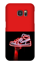 cloudysswrld Samsung Phone Cases
