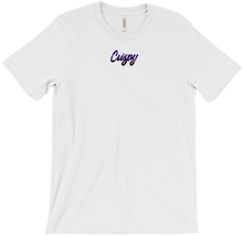 Crispy T-Shirts