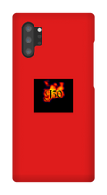 wwilliams23 Samsung Phone Cases