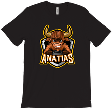 Anatias Logo T-Shirt