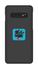 Crazytimtimtim Roblox Samsung Phone Cases