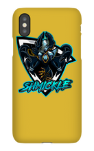 Shmickle iPhone Phone Cases