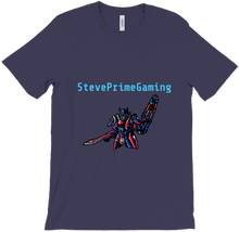 StevePrimeGaming'sT-Shirts