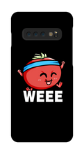 WEEE Samsung Phone Cases
