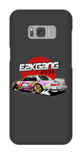 E2K GANG SAMSUNG PHONE CASE