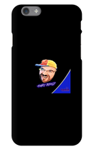 angrybishop iPhone Phone Cases