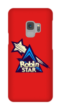 a_robinstar Samsung Phone Cases