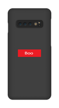 sxrcht Samsung Phone Cases