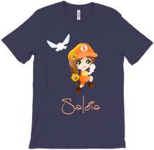 SaleiaLive T-Shirt "Saleia"