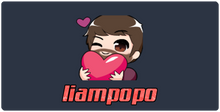 liampopo XXL Gaming Mousepad