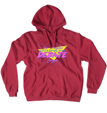 SDI 2018 Hoodie