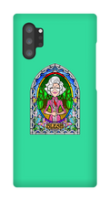 Stained Glass Blesh Samsung Phone Case