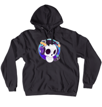 leoragig Hoodies (No-Zip/Pullover)