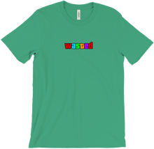 wasted T-Shirt