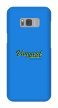 Vangard Hauling Samsung Phone Case