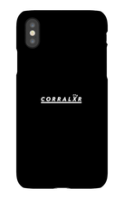 corralxr iPhone Phone Cases